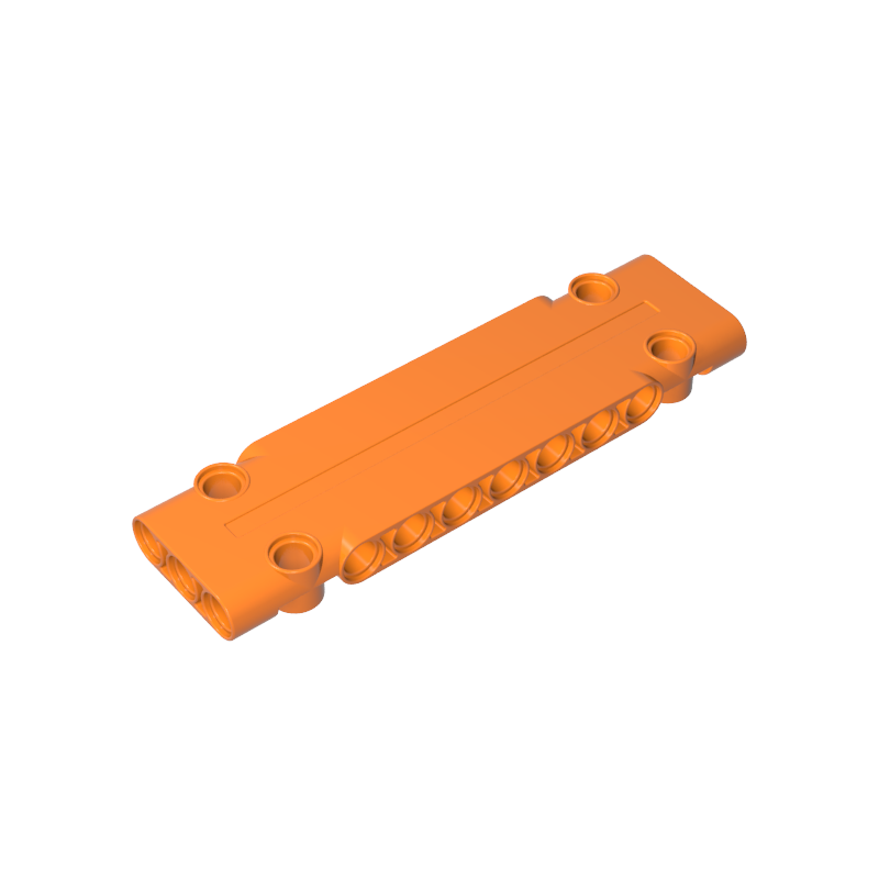 Technic Panel 3 x 11 x 1