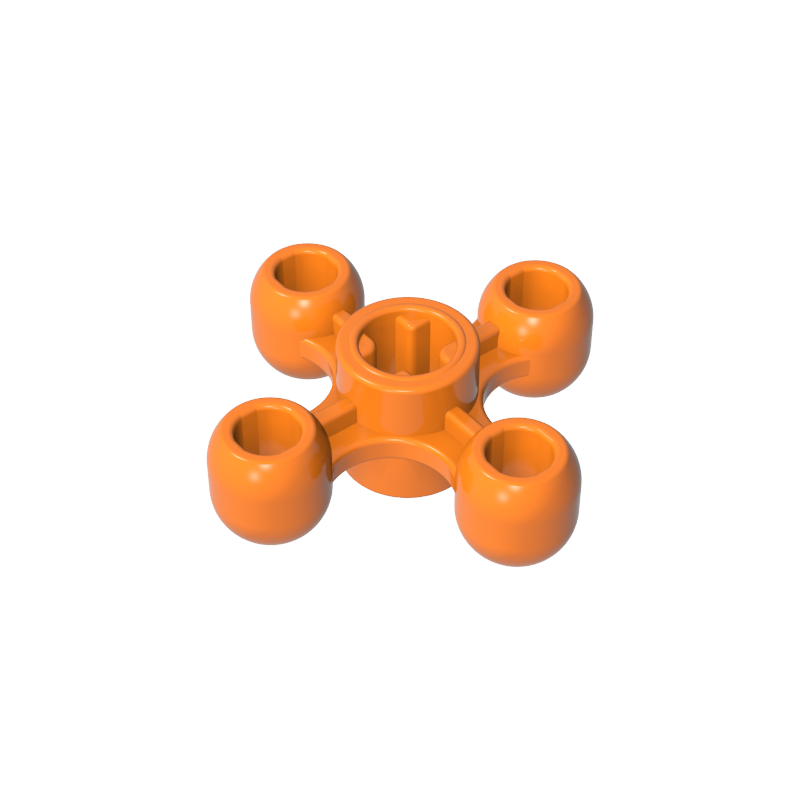 Technic Knob Wheel