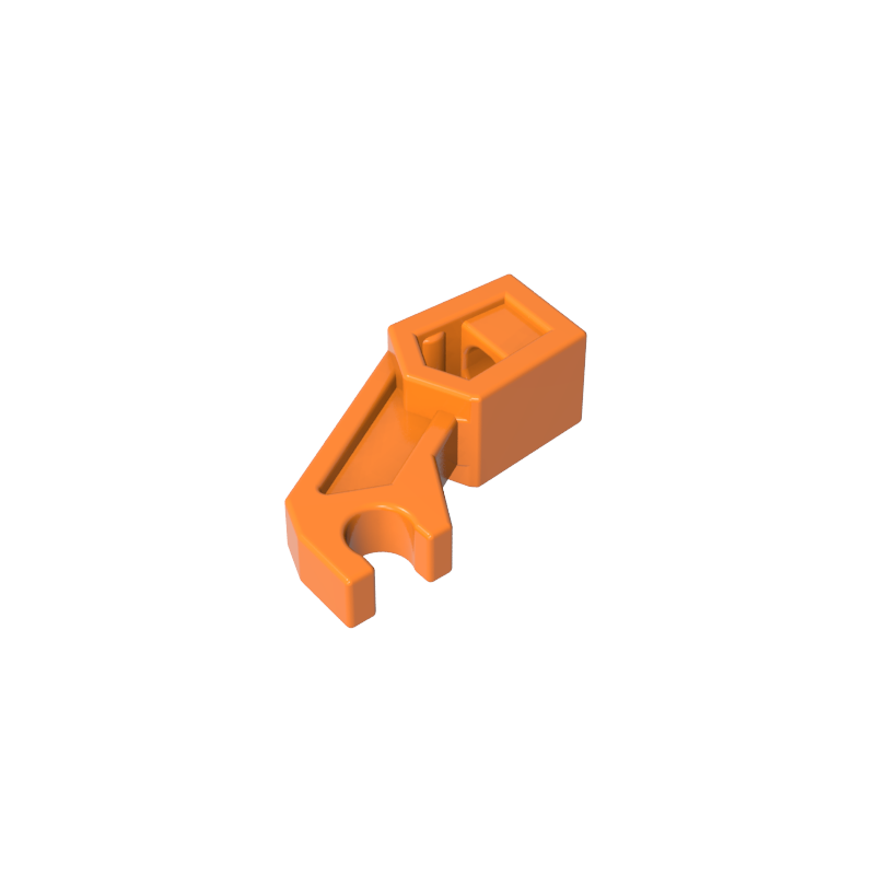 Arm Mechanical with Clip [Thin Support]