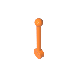 Lever Small