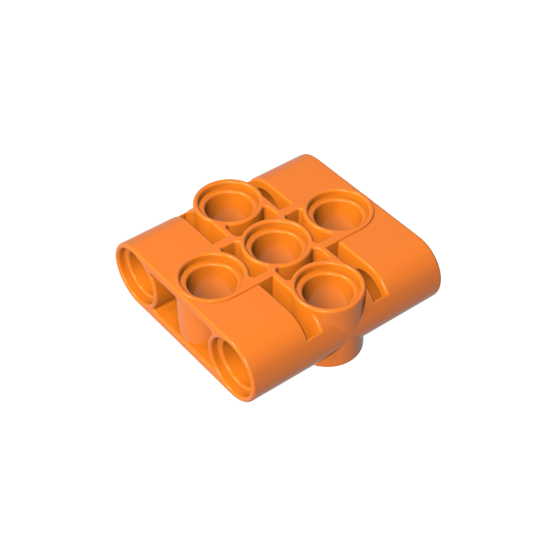 Technic Connector Beam 3 x 3
