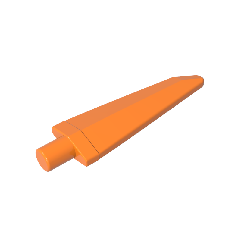 Weapon Spike Flexible 3.5L