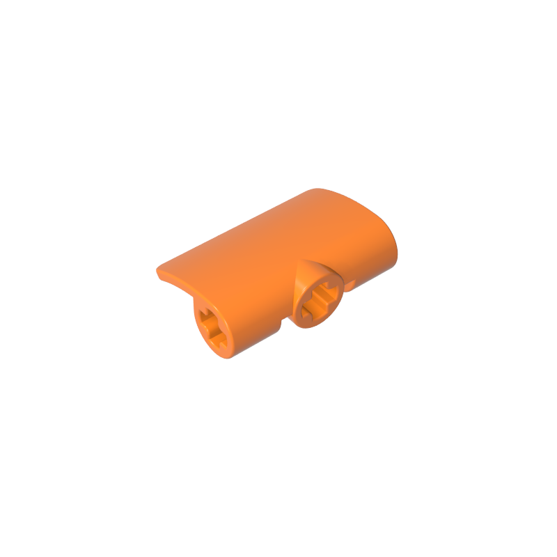 Technic Panel Fairing 2 x 3 x 1