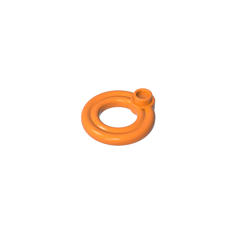 Equipment Flotation Ring [Life Preserver]