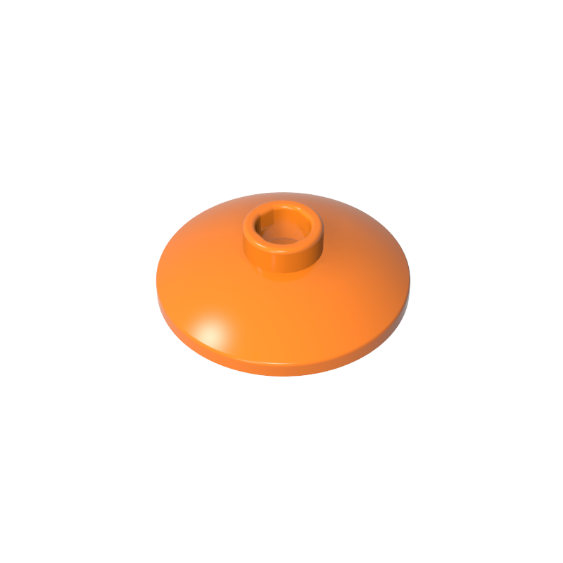 Dish 2 x 2 Inverted [Radar]