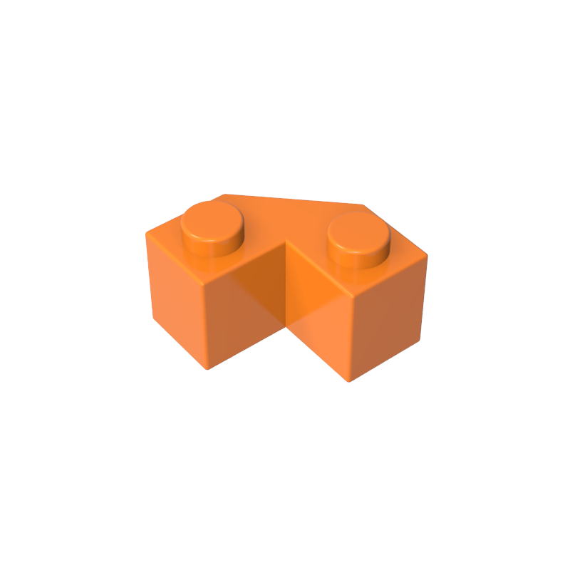 Wedge 2 x 2 Facet