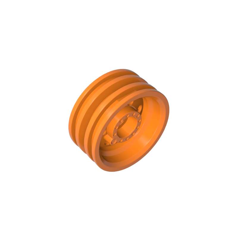 Wheel 30 x 14 - Color ID 21