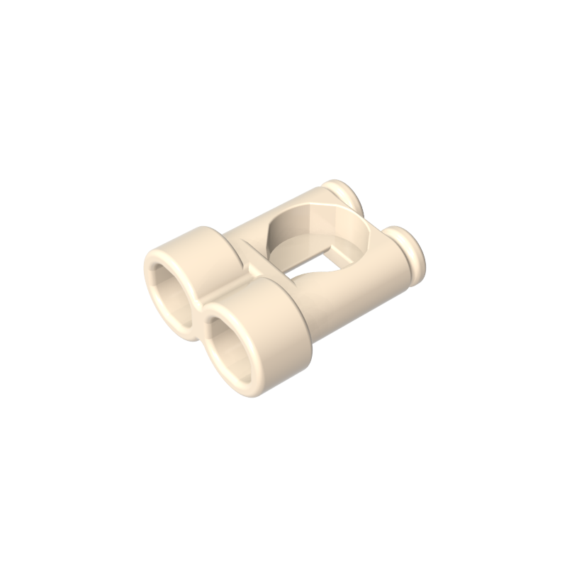 Equipment Binoculars