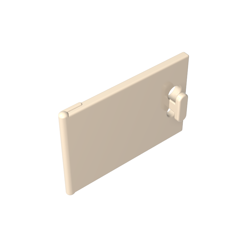 Cupboard 2 x 3 x 2 Door