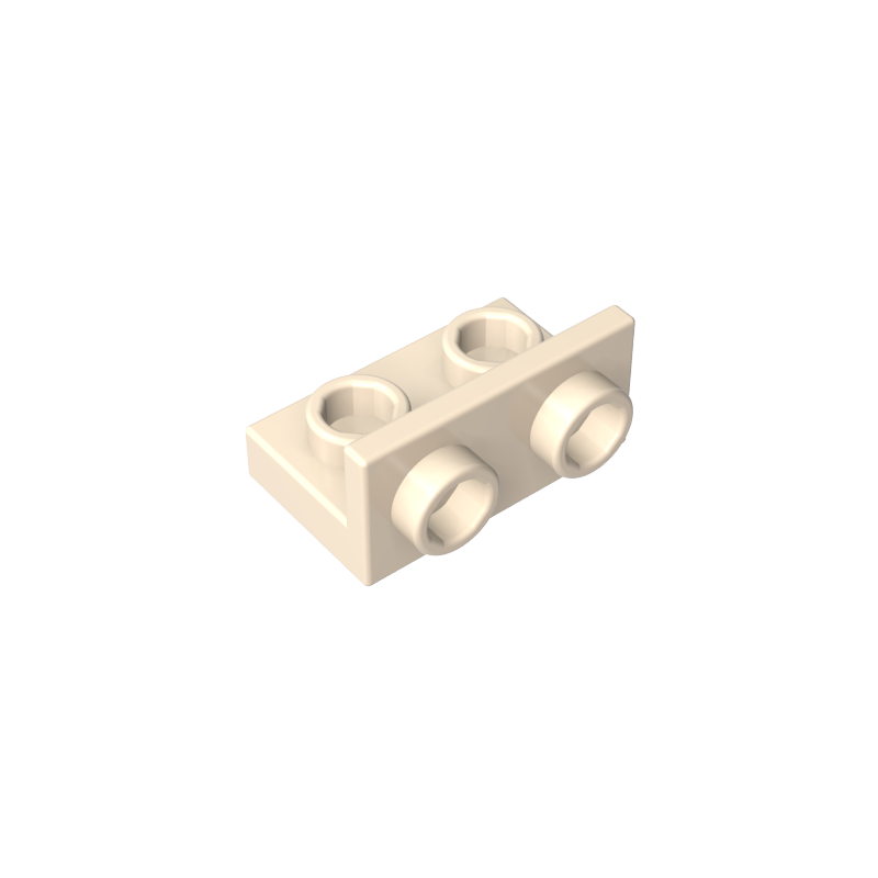Bracket 1 x 2 - 1 x 2 Inverted