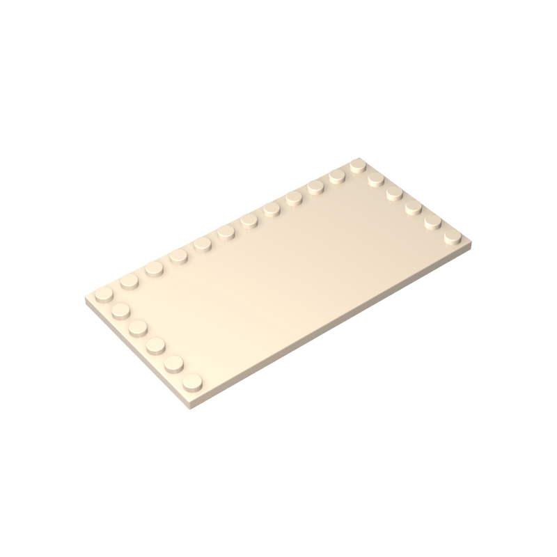 Part GDS-M049 compatible with LEGO® 6178