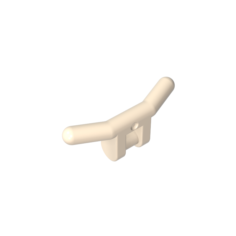 Handlebars - Color ID 27