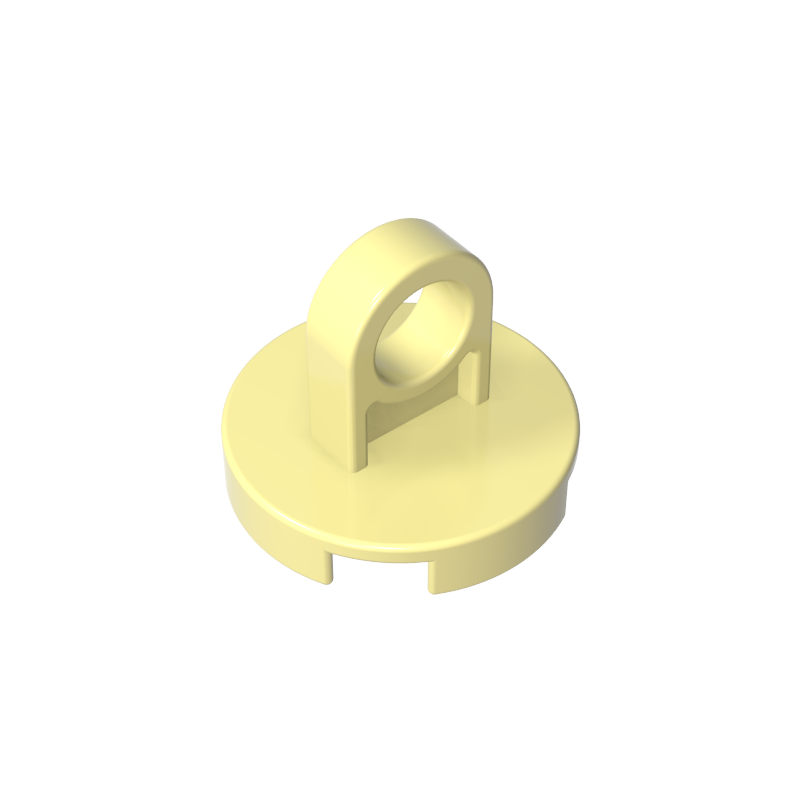 2x2 smooth disc with lifting ring