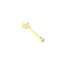 Equipment Magic Wand