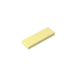 Tile 1 x 3