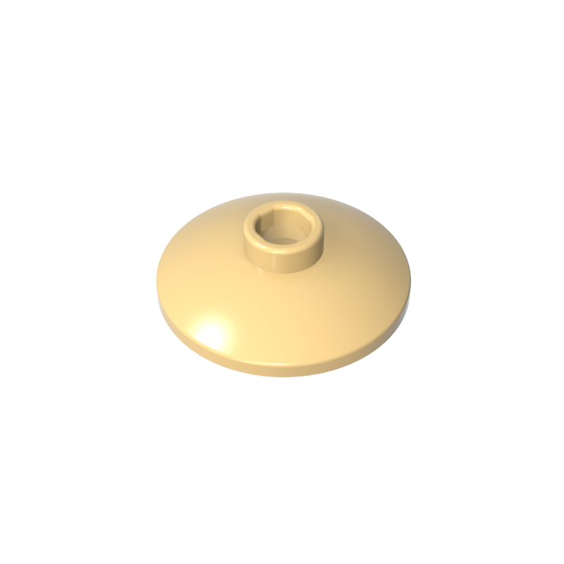 Dish 2 x 2 Inverted [Radar]
