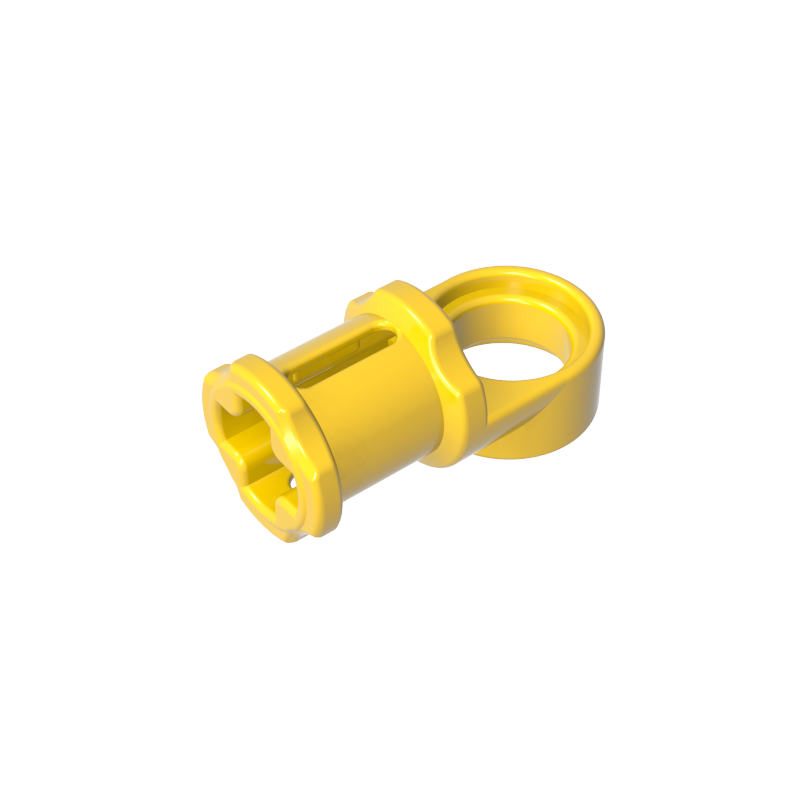Technic Axle and Pin Connector Toggle Joint Smooth