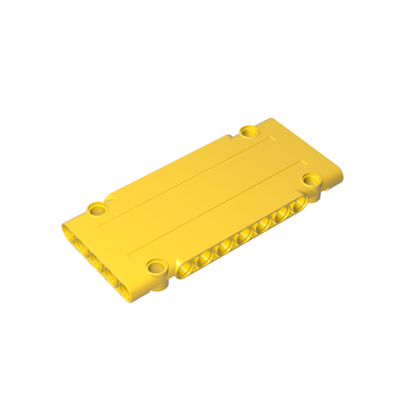Technic Panel 5 x 11 x 1
