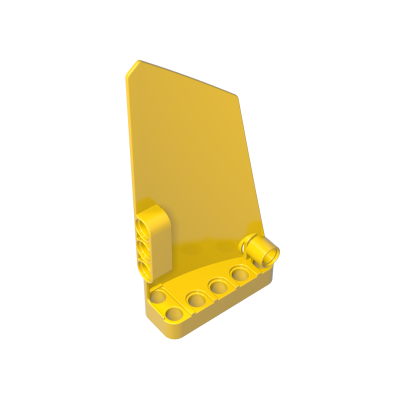 Technic Panel Fairing #17 Large Smooth, Side A