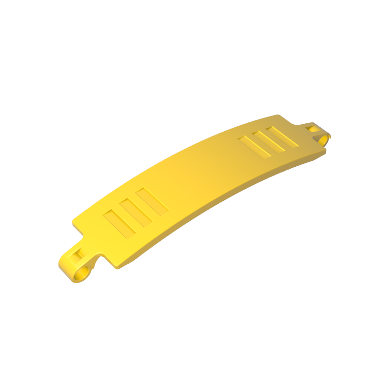 Technic Panel Curved 3 x 13