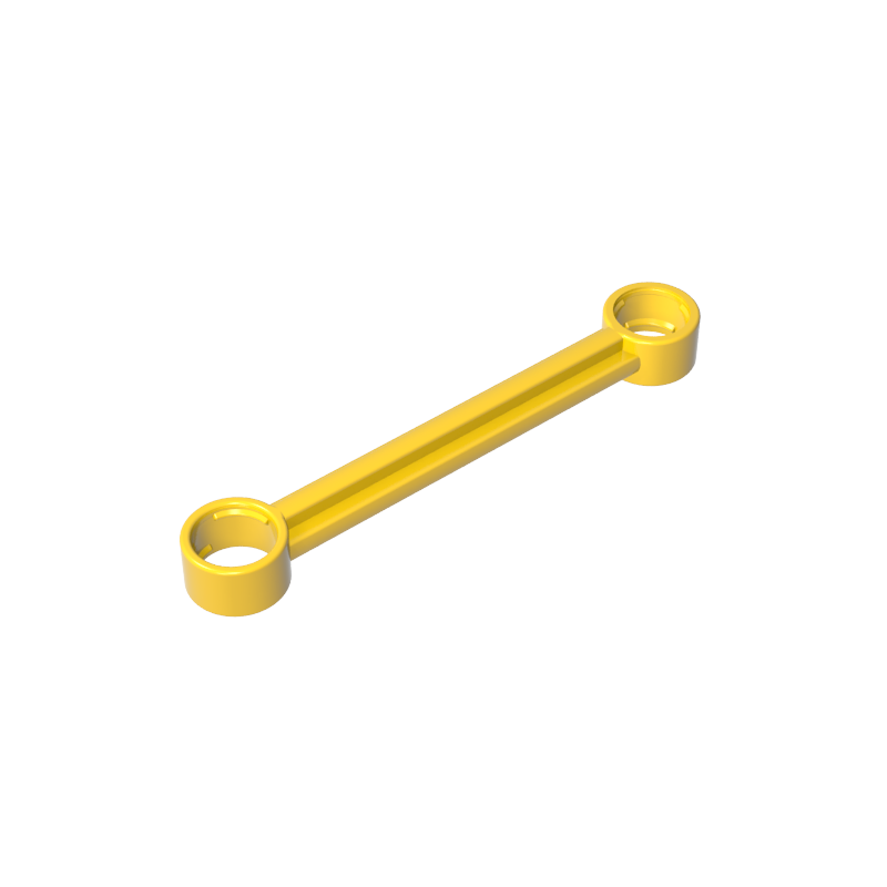 Technic Link 1 x 6 without Stoppers