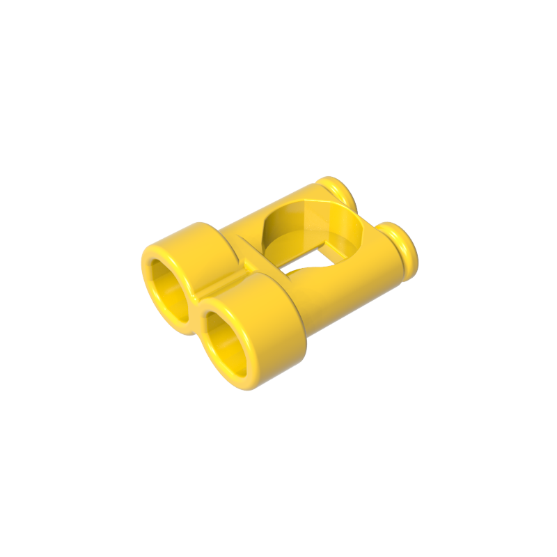 Equipment Binoculars