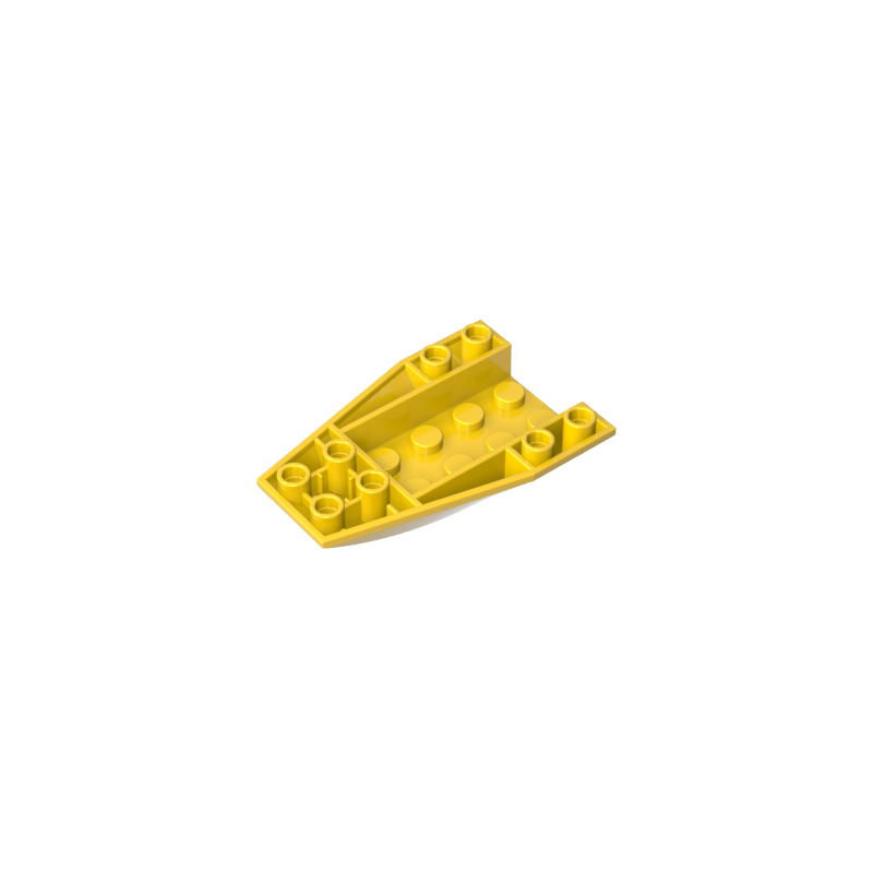 Wedge Curved Inverted 6 x 4