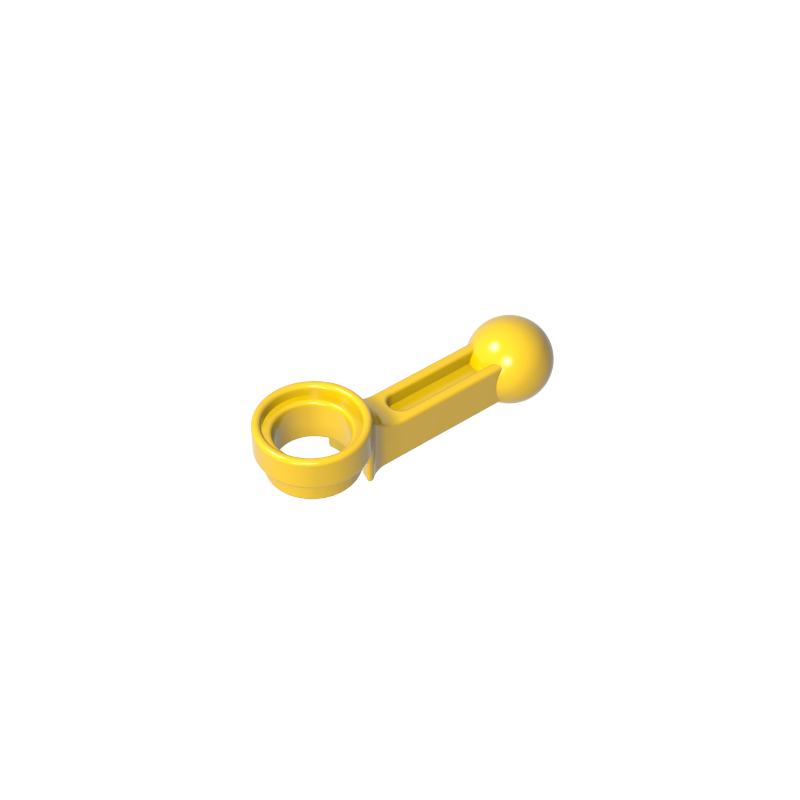 Technic Engine Connecting Rod
