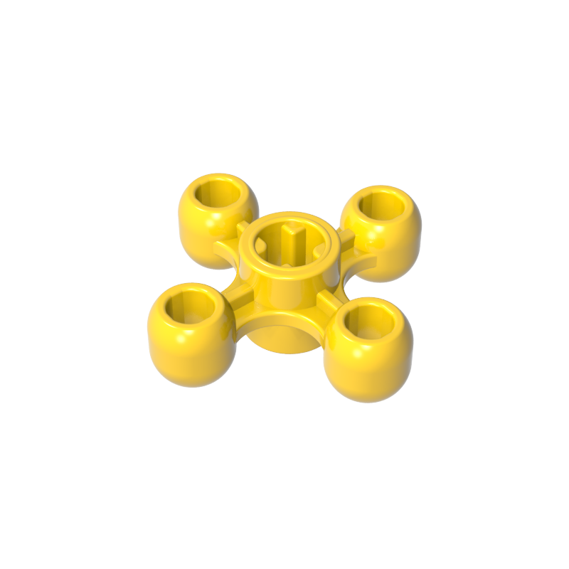 Technic Knob Wheel
