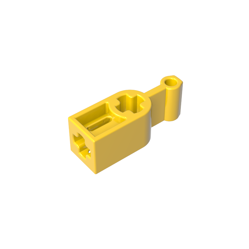 Technic Changeover Catch - + opening