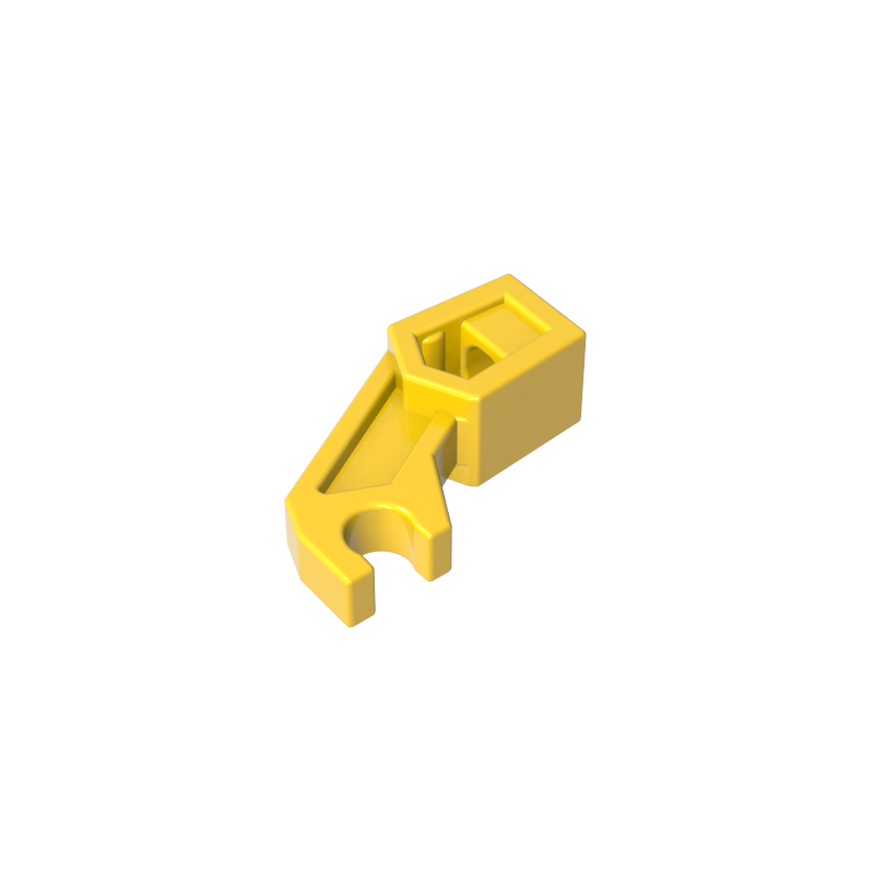 Arm Mechanical with Clip [Thin Support]