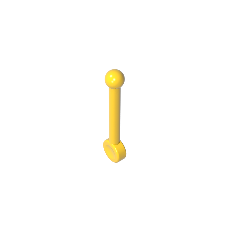 Lever Small