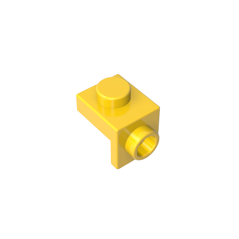Bracket 1 x 1 - 1 x 1