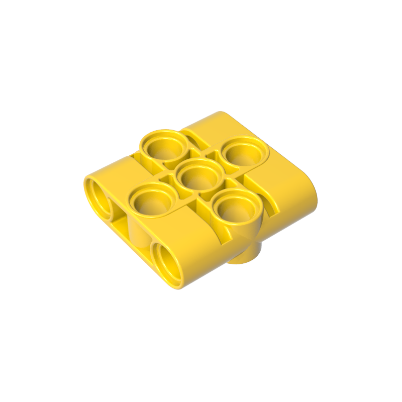 Technic Connector Beam 3 x 3