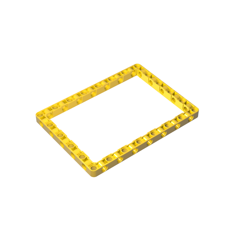 Technic Beam Frame 11 x 15