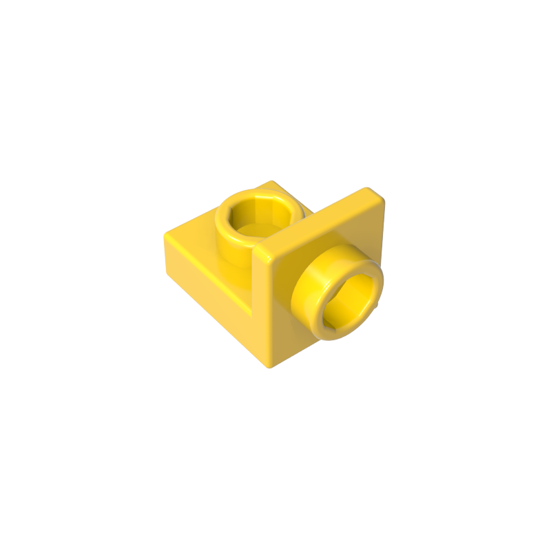 Bracket 1 x 1 - 1 x 1 Inverted
