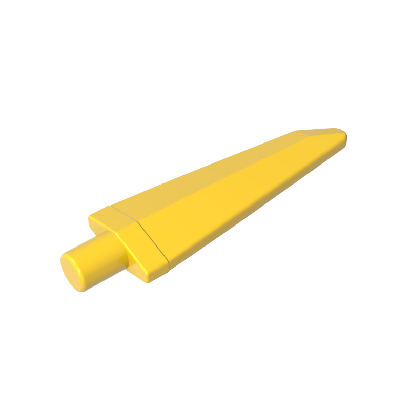 Weapon Spike Flexible 3.5L