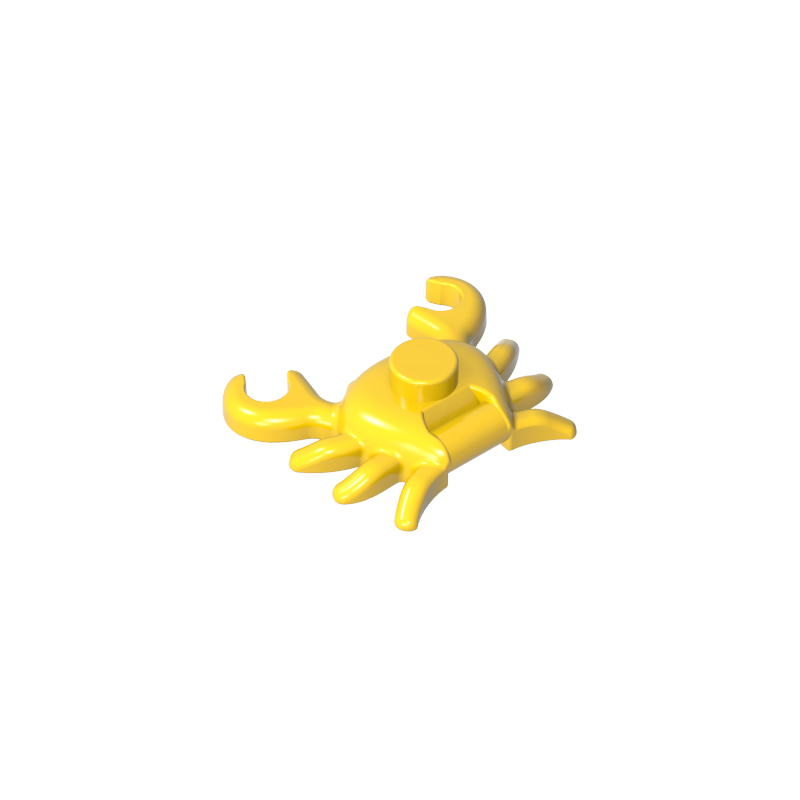 Animal, Crab