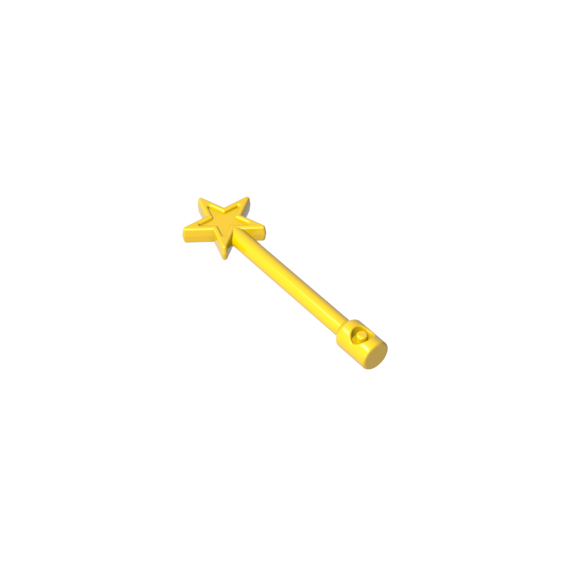 Equipment Magic Wand