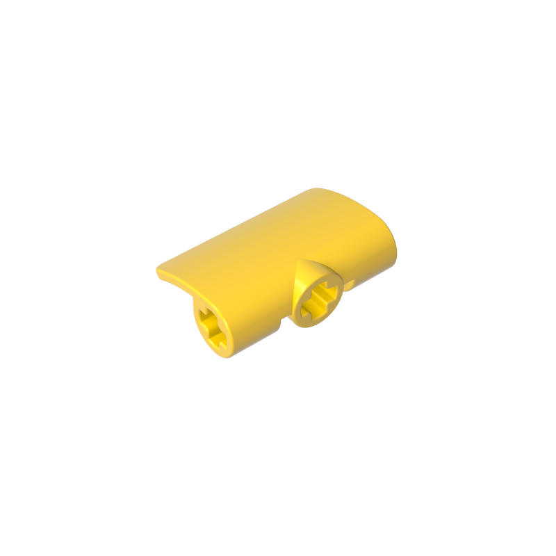 Technic Panel Fairing 2 x 3 x 1