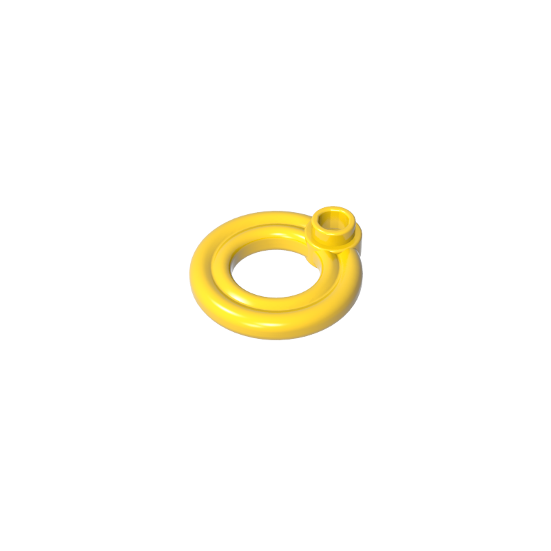Equipment Flotation Ring [Life Preserver]