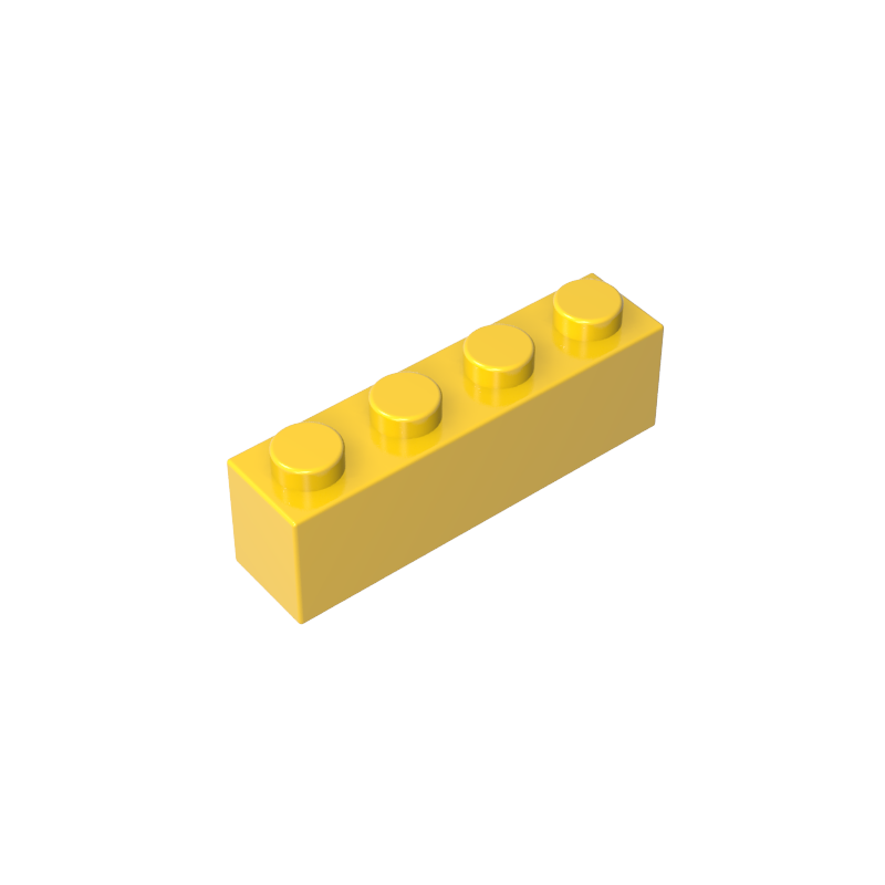 Brick 1 x 4