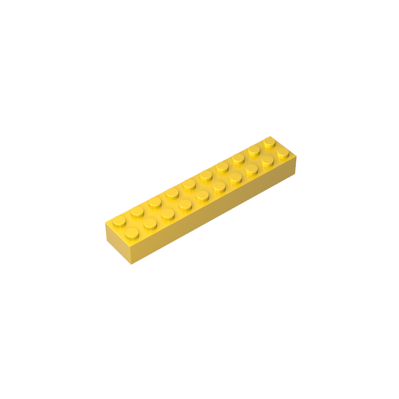 Brick 2 x 10