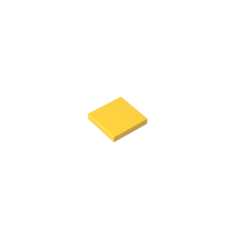 Tile 2 x 2 with Groove