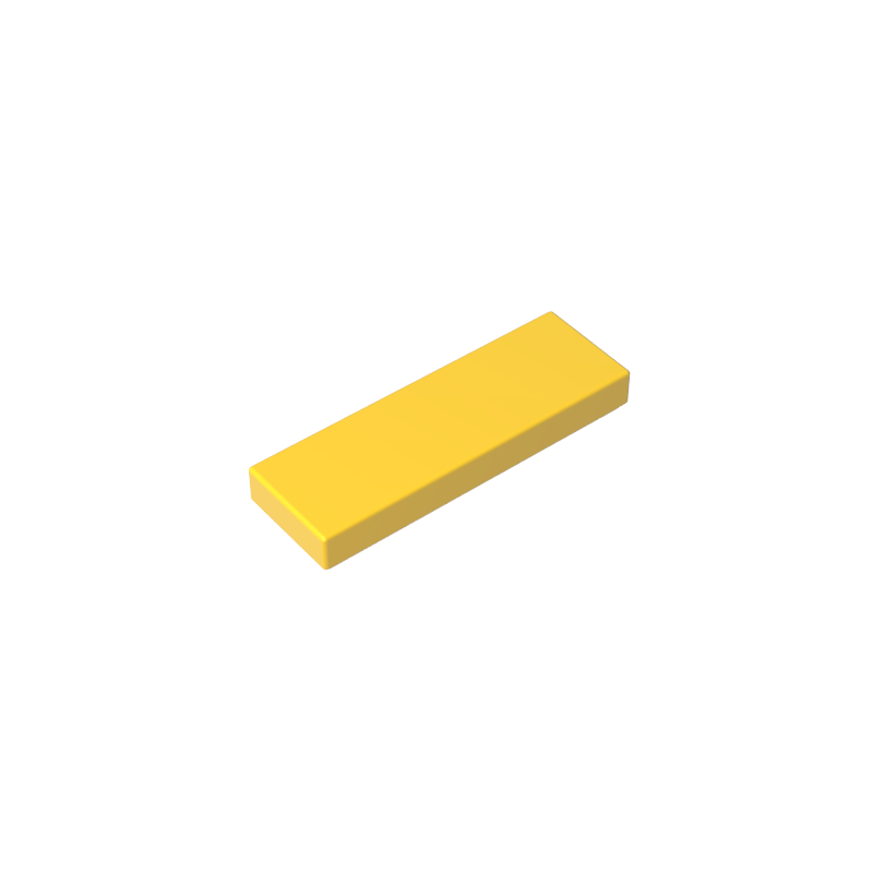Tile 1 x 3