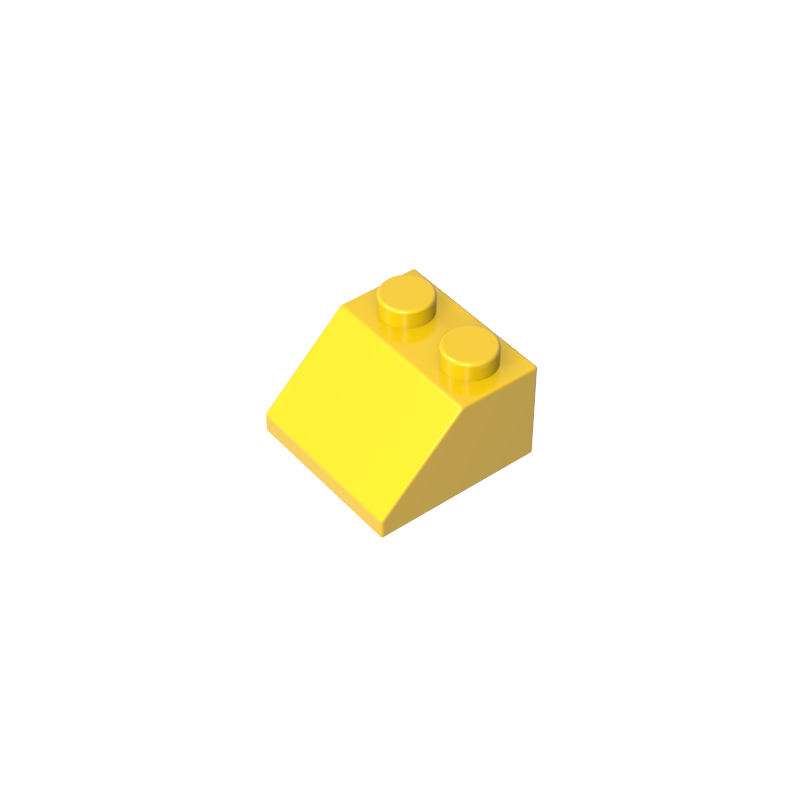 Slope 45° 2 x 2