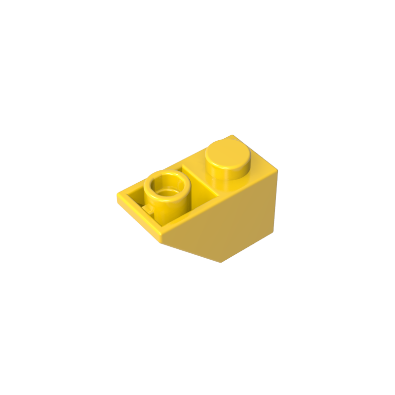 Slope Inverted 45° 2 x 1
