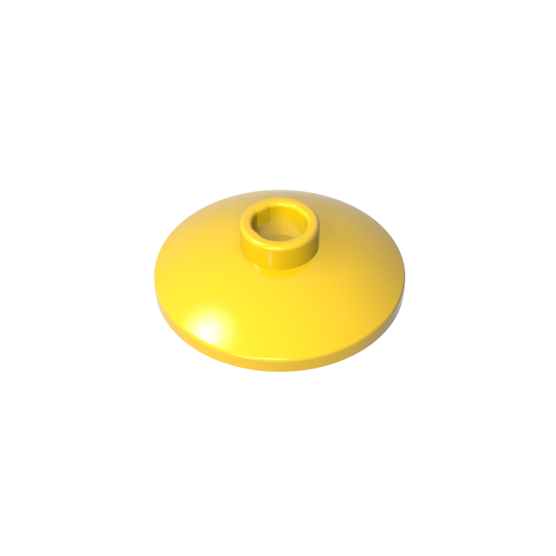 Dish 2 x 2 Inverted [Radar]