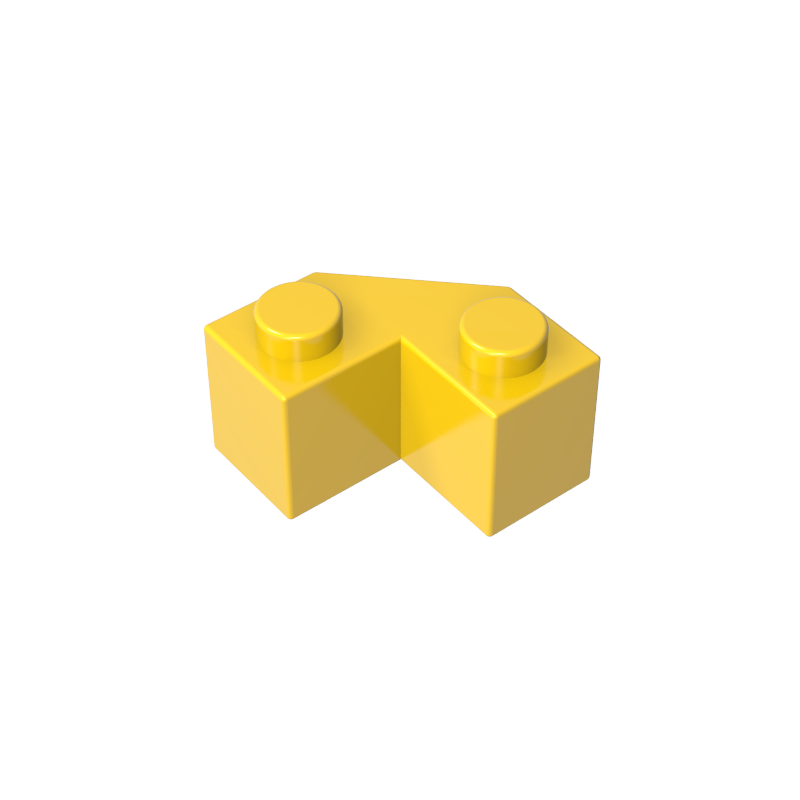 Wedge 2 x 2 Facet