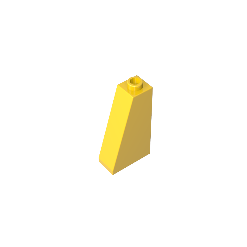 Slope 75° 2 x 1 x 3 with Open Stud